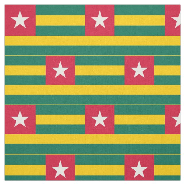 Tissu Togo (Échantillon)