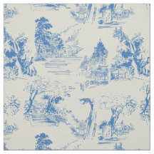 Toile asiatique