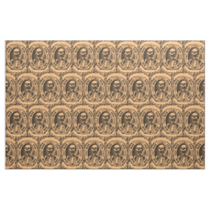 Tissu Tonneau humain éffrayant Thunder_Cove
