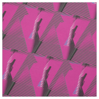 Tissu Totalement 80s