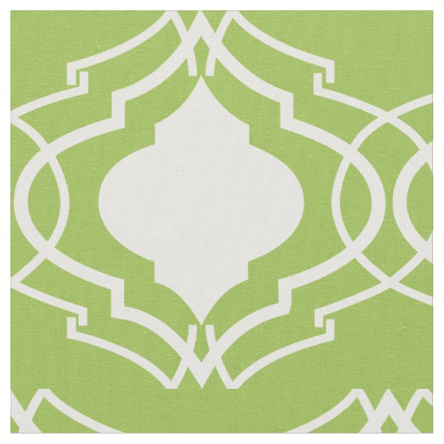 Tissu Trellis marocain PixDezines / fond DIY (Fermer)