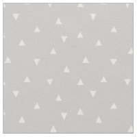 Triangles Gris Dispersés