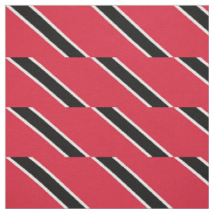 Tissu Trinité-et-Tobago