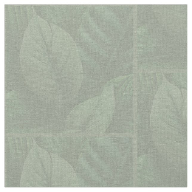 Tissu tropical (Fermer)