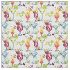 Tropical Cocktail Fun Watercolor motif