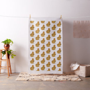Tissu Trumpeter Pigeon Deroy