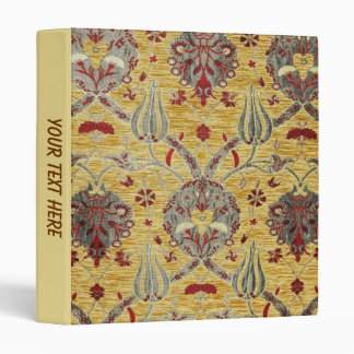 Tissu turc 1" Avery Classeur