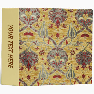 Tissu turc 2" Avery Classeur