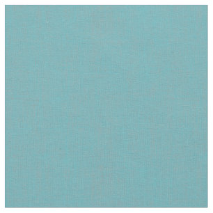 Tissu Turquoise Texturé
