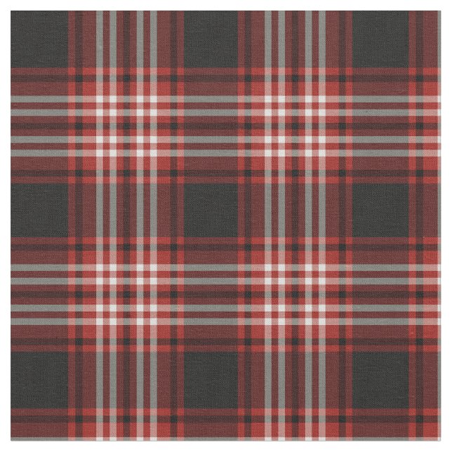 Tissu Tweedside Scotland District Tartan (Fermer)