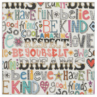 typographie cool