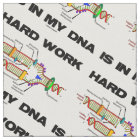 Un Travail Dur Dans Mon Humour De Biologie De Répl