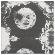 Un voyage sur la Lune