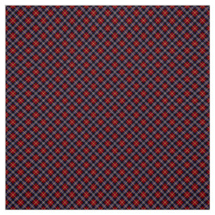 Tissu Université d'Aberdeen Tartan