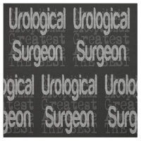 Urological Surgeon Extraordinaire