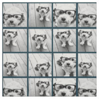 Utilisez vos 9 photos préférées - Fond