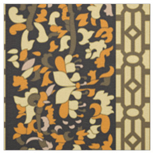 Tissu Vague textile japonaise Kimono Fabric Print
