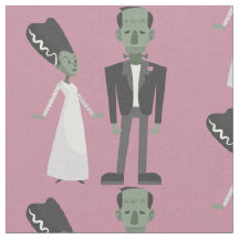 valentines mariée frankenstein monstre déplaisant 