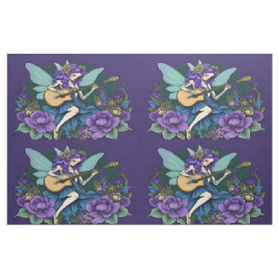 Tissu Ved ava