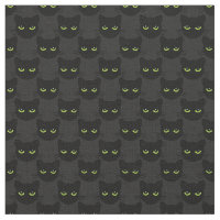 Vert - chats aux yeux sur arrière - plan graphite