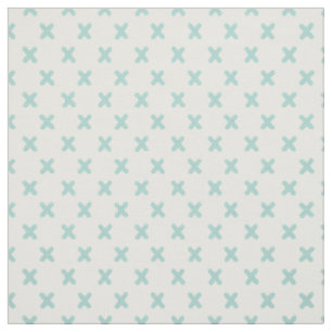 Tissu Vert en bon état minuscule de Xs sur le blanc