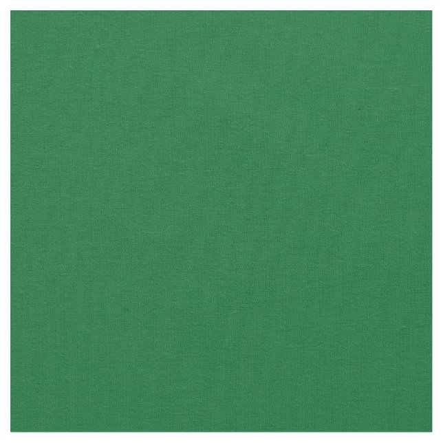 Tissu vert foncé (Fermer)