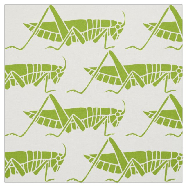 Tissu Vert vif (Échantillon)