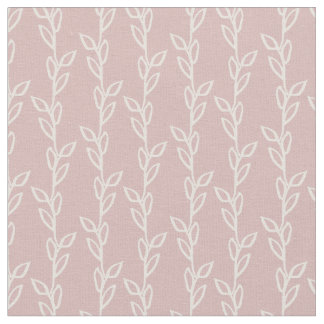 Tissu Vigne à feuilles