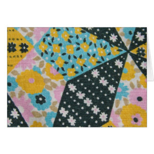 Tissu vintage