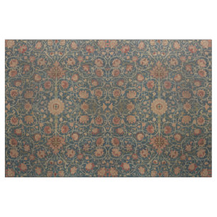 Tissu Vintage William Morris Holland Park Motif