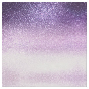 Tissu Violet Lilac Pastel Purple ombre