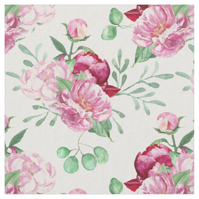 Tissu watercolor (Fermer)