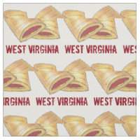 West Virginia WV Pepperoni Roll Snack Junk Food