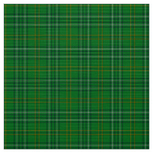 Tissu Wexford County Tartan