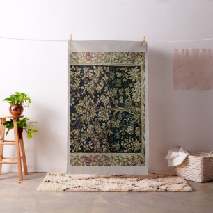 Tissu Willam Morris de beaux designs et créations, Vint