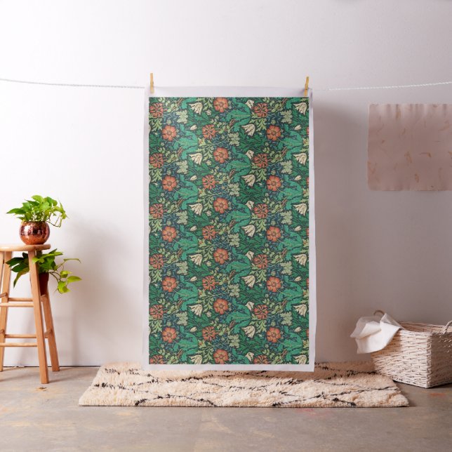 Tissu William Morris "Compton" (In Situ)