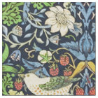 William Morris Strawberry Thief Motif