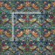 William Morris - Thief aux fraises