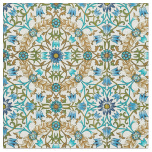 Tissu William Morris Vine Vintage Motif