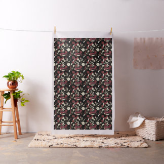 Tissu Yiling Wei Motif