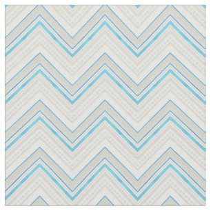Tissu Zig Zag Chevron Dot Nursery Baby Cute Whale