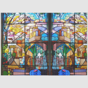 tissue for decopague paper