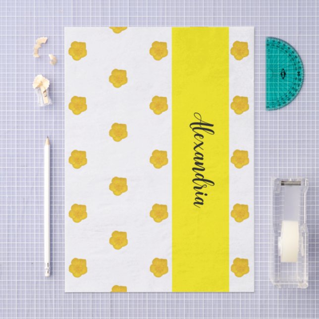 Tissue Paper (Craft)