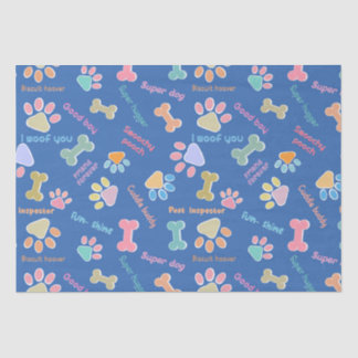 Tissue Paper