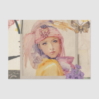 Tissue Paper