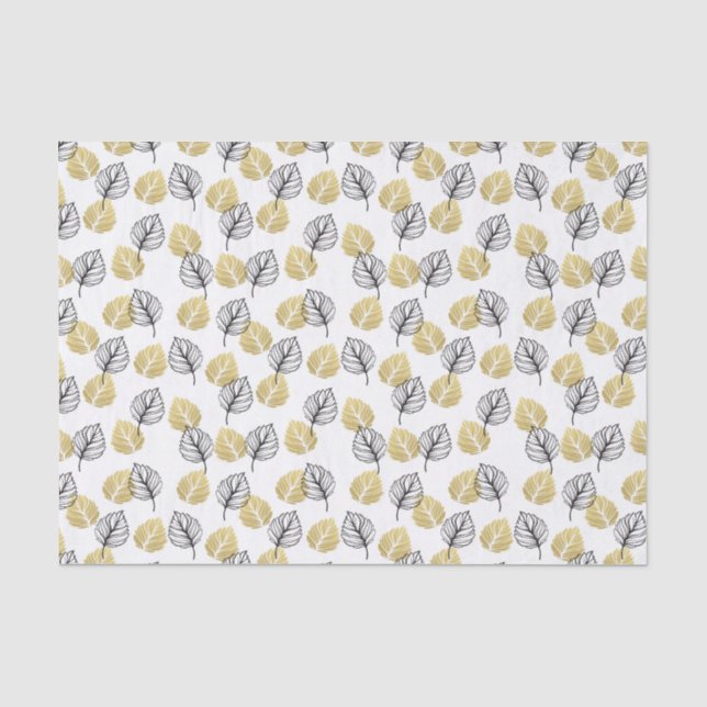 Tissue Paper (Front)
