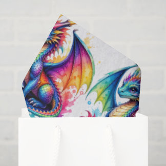 Tissue Paper