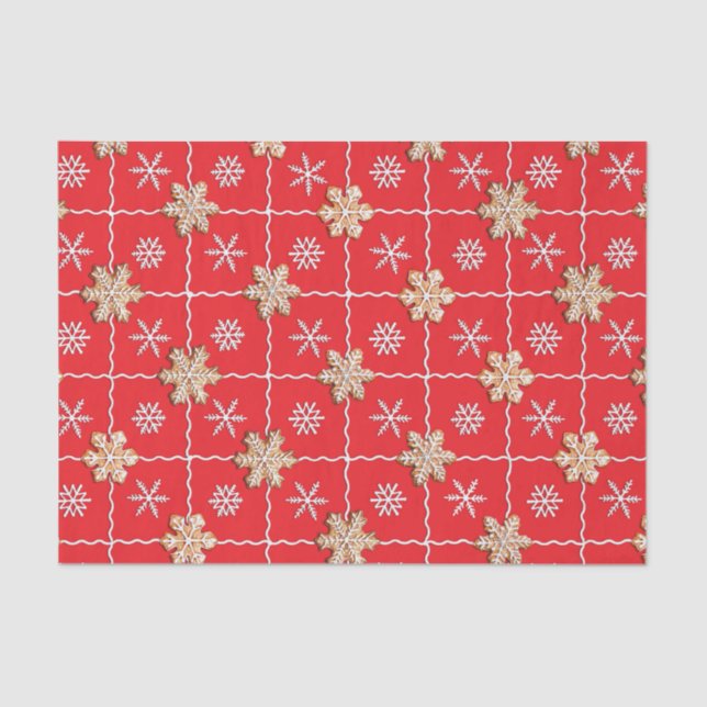 Tissue Paper (Front)