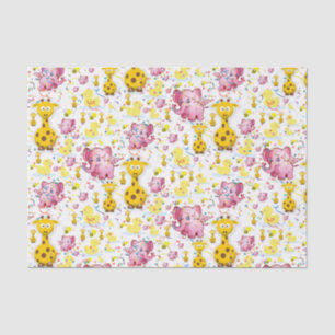 Tissue Paper