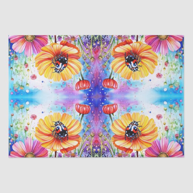 Tissue Paper (Front)